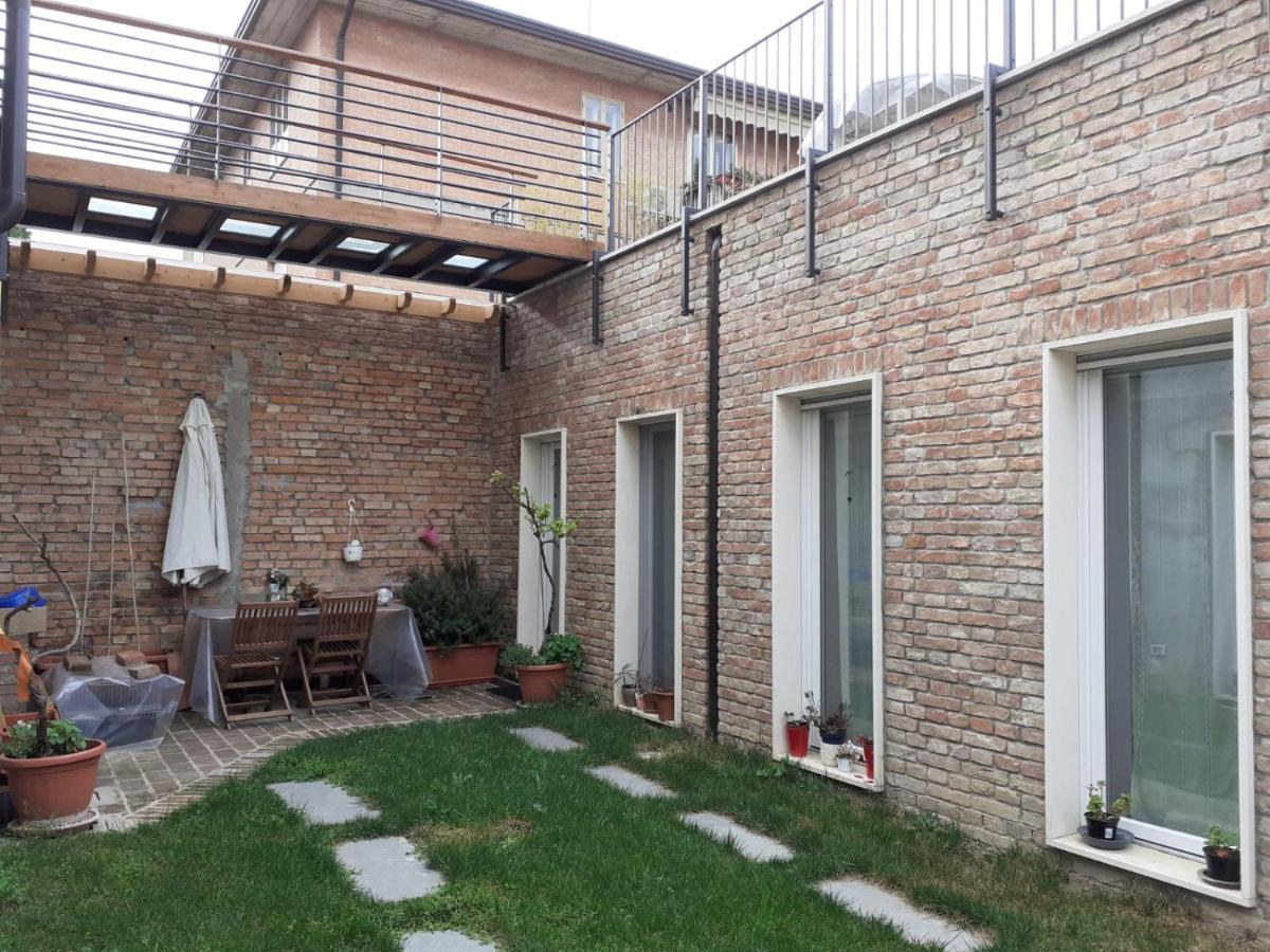 La Giuggiola Apartment Padova Exterior photo